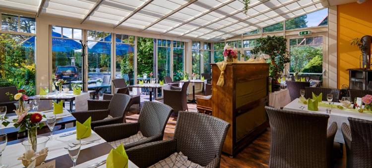 鲁内弗莱尔酒店(Flair Hotel Reuner)图片