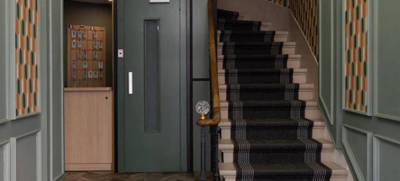 诺德酒店(Hôtel du Nord)图片