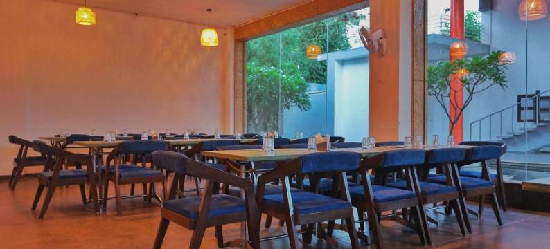 瓦伦西亚俱乐部和度假村 - 豪华自然度假村，阿布山脚下(Valencia Club and Resort - Luxury Nature Resort ,Foot hills of Mount Abu)图片