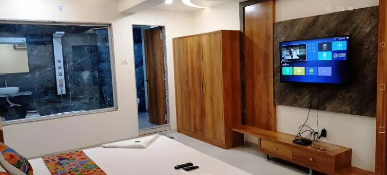 Adiraj Residency图片