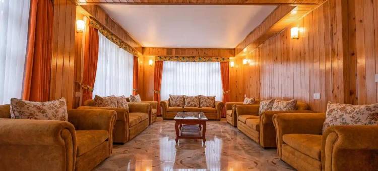 Summit Gangchen酒店(Summit Gangchen Hotel)图片