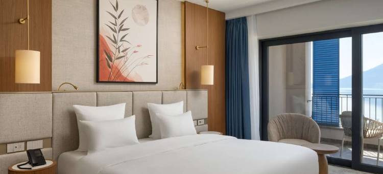 Mövenpick Hotel & Residences Teuta Kotor Bay (Q2 2026)图片
