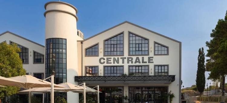 悦椿Centrale鲁什蒂察湾酒店(Centrale Lustica Bay by Angsana)图片