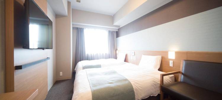 Dormy Inn出云温泉(Dormy Inn Izumo)图片