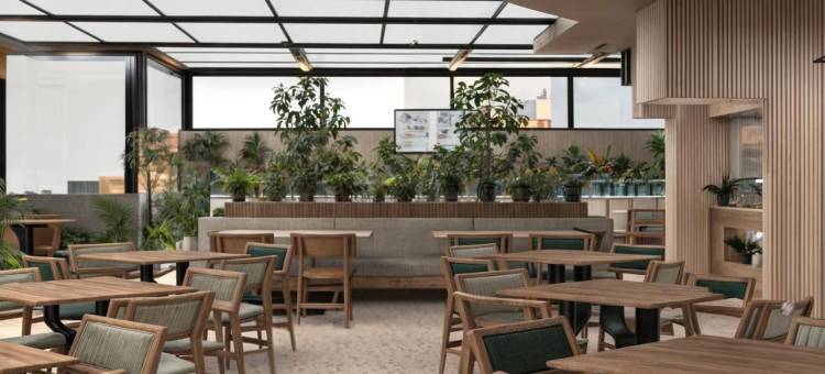 Radisson Hotel Jeddah Tahlia图片