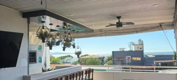 第波罗市Walk Inn酒店，红多兹(Walk Inn Dipolog City by RedDoorz)图片