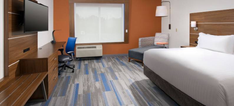 智选假日套房酒店-阿尔图纳(Holiday Inn Express & Suites ALTOONA by IHG)图片