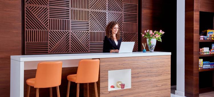 Staybridge Suites Doha Lusail图片