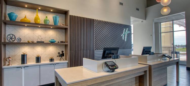 阿普尔顿威斯康星假日酒店(Holiday Inn Appleton)图片