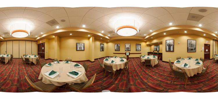 Holiday Inn 阿德莫尔 - 会议中心(Holiday Inn Ardmore I-35)图片