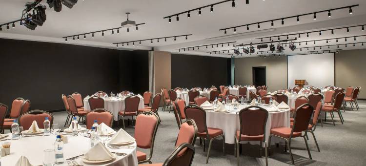 FT Lotus Thermal Hotel&Spa, Trademark Collection by Wyndham图片