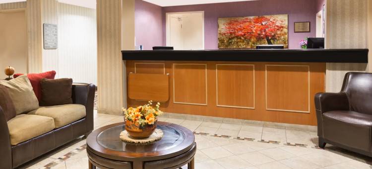 兰乔科尔多瓦/福尔瑟姆浩枫套房酒店(Hawthorn Suites by Wyndham Rancho Cordova/Folsom)图片