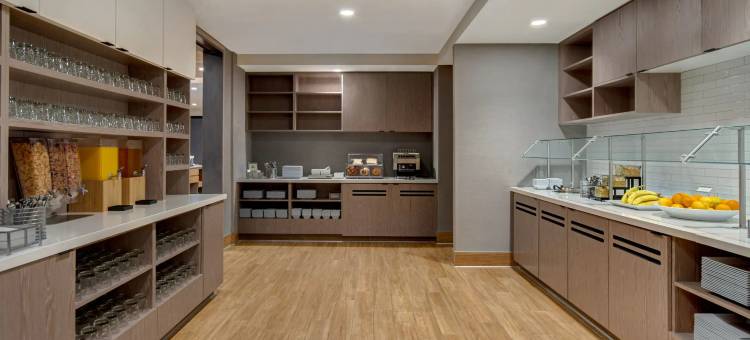 美国购物中心/明尼阿波利斯-圣保罗国际机场凯悦嘉寓酒店(Hyatt House Mall of America/MSP Airport)图片