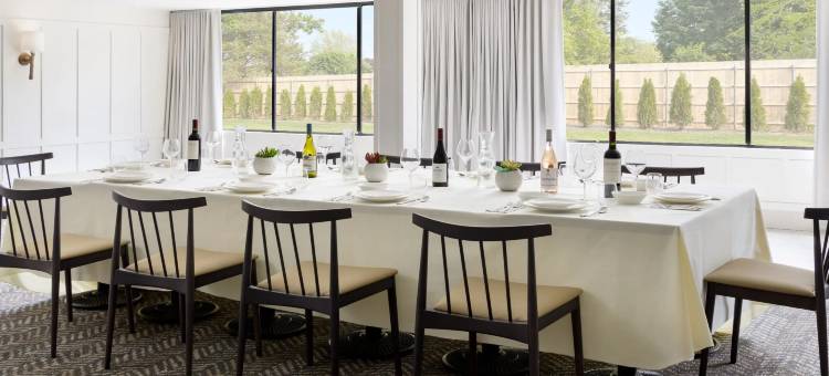 佩尔凯悦尚选酒店(The Pell)图片