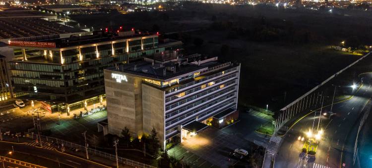 康塞普西翁佩特拉温德姆酒店(Wyndham Concepcion Pettra)图片