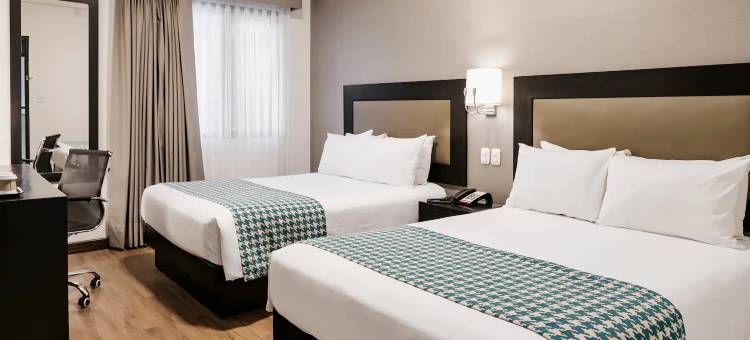 皮乌拉市温德姆太阳海岸酒店(Wyndham Costa del Sol Piura)图片