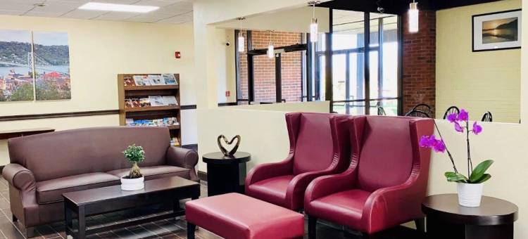 肯塔基梅斯维尔温德姆戴斯酒店(Days Inn by Wyndham Maysville Kentucky)图片