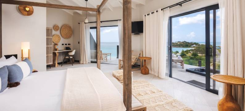 罗望子山度假村及别墅(Tamarind Hills Resort & Villas)图片