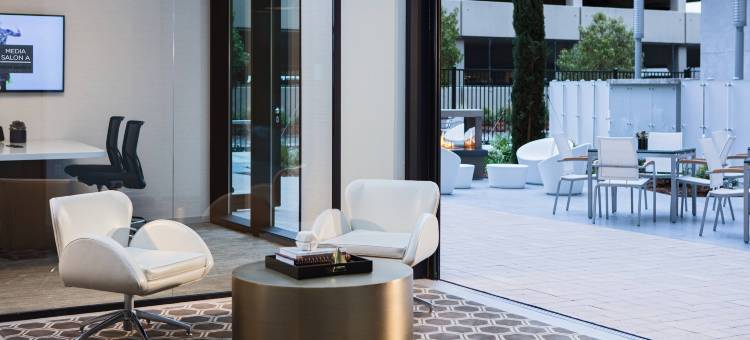 圣何塞市中心万豪AC酒店(AC Hotel San Jose Downtown)图片