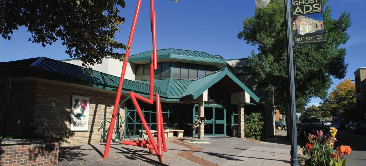 拉夫兰柯林斯堡万豪TownePlace套房酒店(TownePlace Suites Loveland Fort Collins)图片