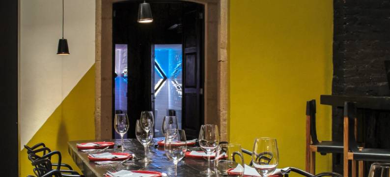 莱昂柯布艾琳娜酒店 - 设计酒店会员(Elena de Cobre, Leon, a Member of Design Hotels)图片