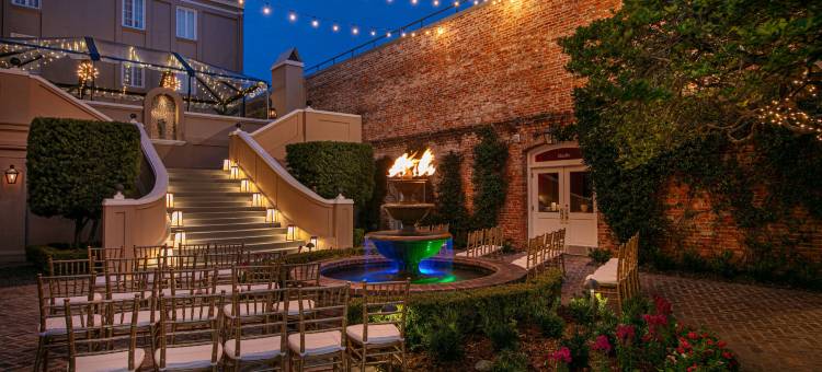邮政酒店 – 法国区，万丽酒店(Hotel de la Poste - French Quarter, a Renaissance Hotel)图片