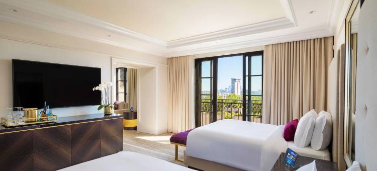 亚特兰大瑞吉酒店(The St. Regis Atlanta)图片