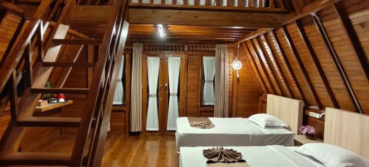 Sapadia Villa Lumban Silintong图片