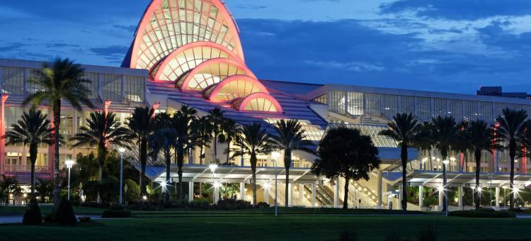 奥兰多海洋世界智选假日套房酒店(Holiday Inn Express & Suites Orlando at Seaworld)图片