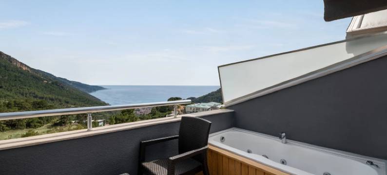 Ramada by Wyndham Fethiye Oludeniz图片