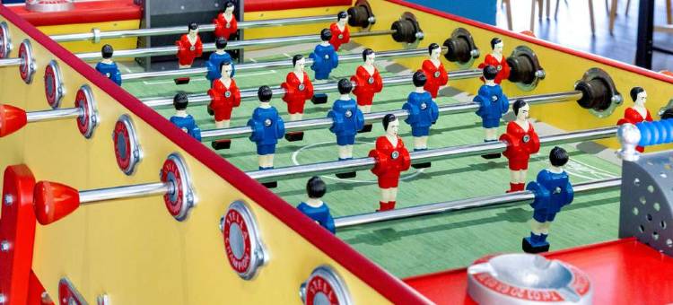 宜必思博韦机场酒店(Ibis Beauvais Aéroport)图片