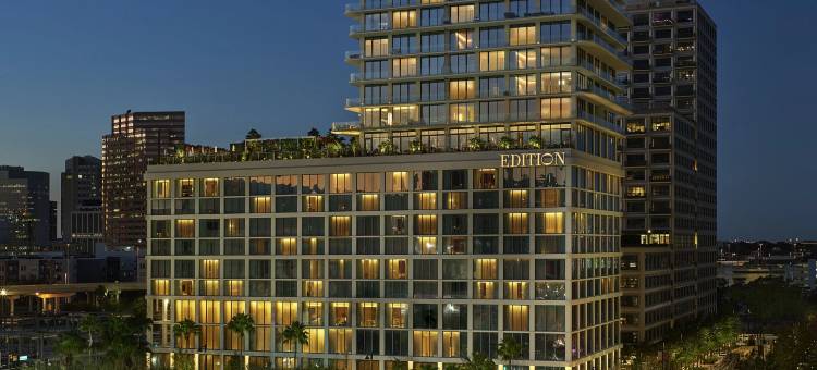 The Tampa Edition图片