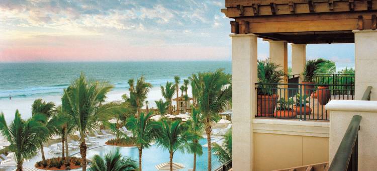 萨拉索塔丽思卡尔顿酒店(The Ritz-Carlton, Sarasota)图片