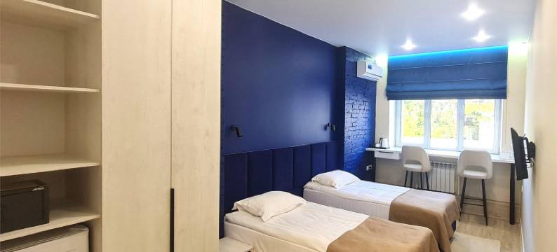 加文酒店(The Gavan Hotel)图片