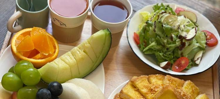 美丽之家民宿(Beautiful House)图片