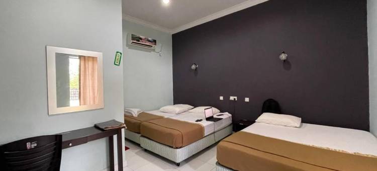 昌伦木屋(Changlun Chalet)图片
