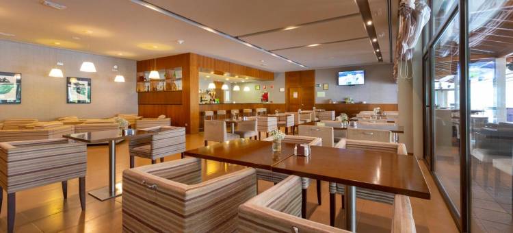 阿提卡21温泉酒店 Vilalba(Hotel Spa Attica21 Vilalba)图片