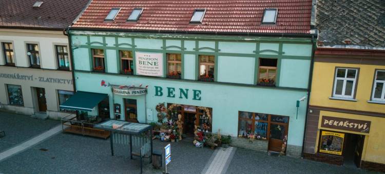 贝纳旅馆(Penzion Bene)图片