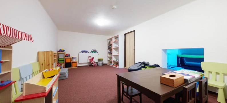 贝内茨科专业家庭酒店(ProFamily Hotel Top Benecko)图片