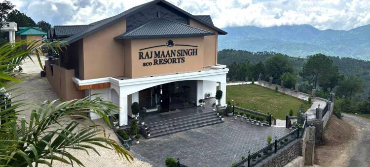 拉杰曼辛格生态度假村(Rajmaan Singh Eco Resorts)图片