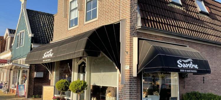 Boutique Hotel Brasa Beemster精品酒店(Boutique Hotel Brasa Beemster)图片