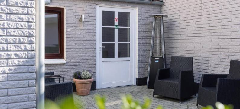 翰德维特酒店(Hotel Gasthof Handewitt)图片