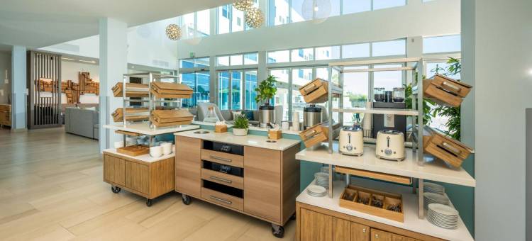 韦科源宿酒店(Element Waco)图片