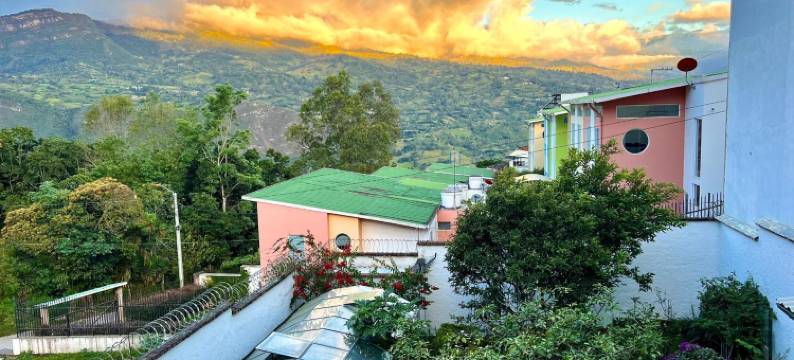 B&B - Trekking y Senderismo图片