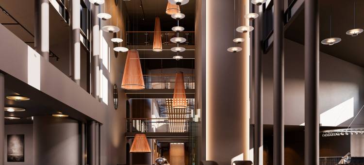 Hagastrand, Autograph Collection图片