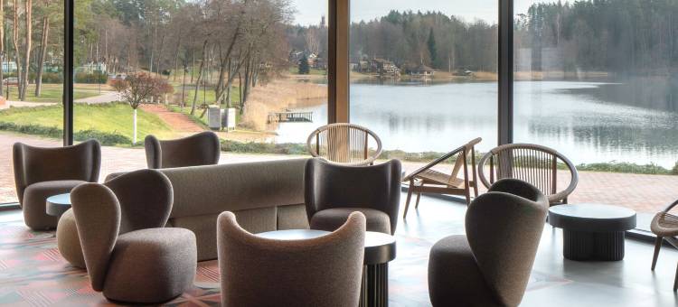 Esperanza Lake Resort, a Member of Design Hotels图片