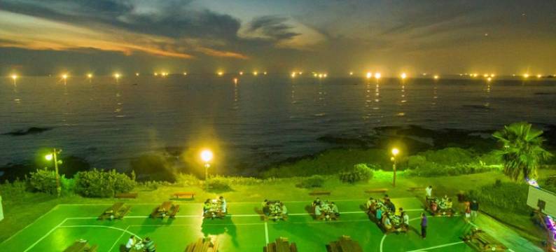 一成济州海滩度假村(Il Sung Jeju Beach Resort)图片