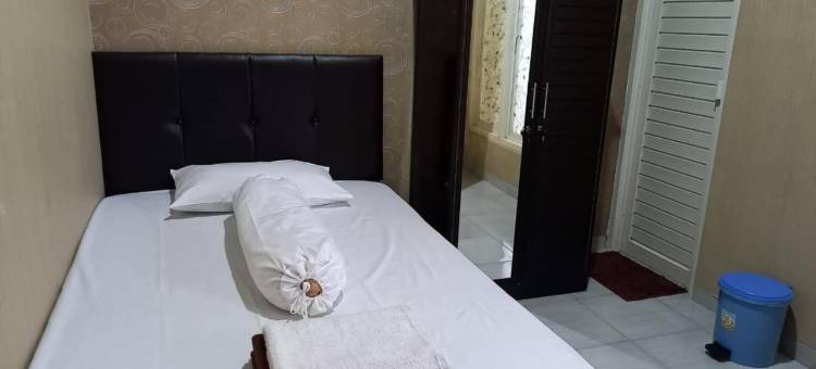 格利亚班达家族伊斯兰酒店(Griya Bunda)图片