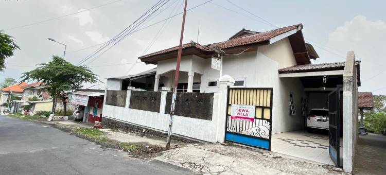 Hotel O Villa Cemara Syariah图片