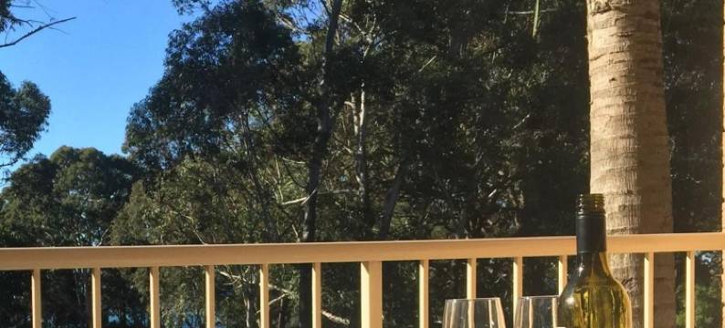 赫斯基森碧沙度假村(Huskisson Bayside Resort)图片